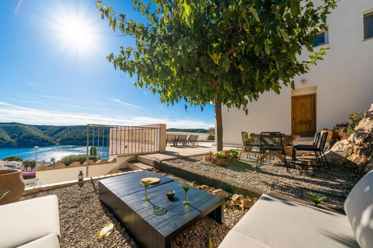 Villa Brisa L' Escala Exteriér fotografie