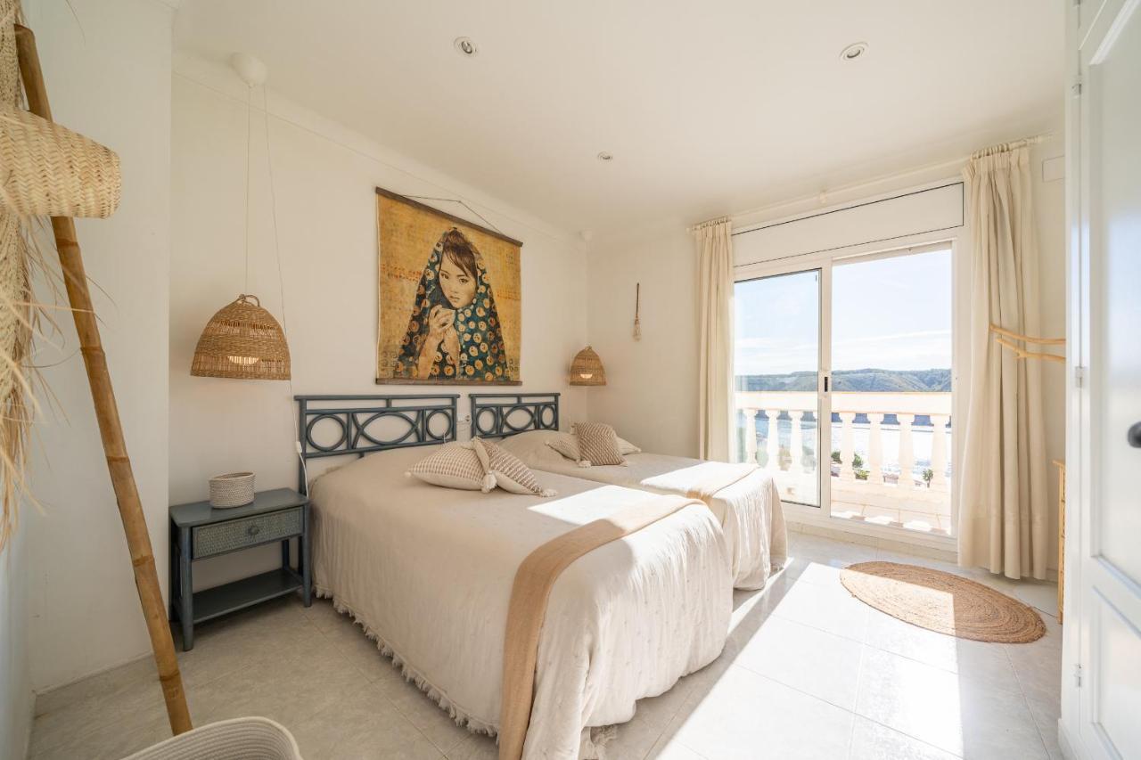 Villa Brisa L' Escala Exteriér fotografie
