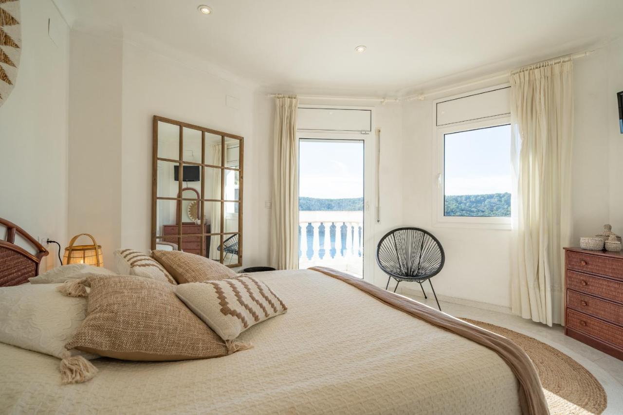 Villa Brisa L' Escala Exteriér fotografie